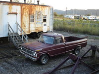 F-100 F-100