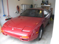 240SX 240SX