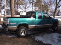 C/K 1500 C/K 1500