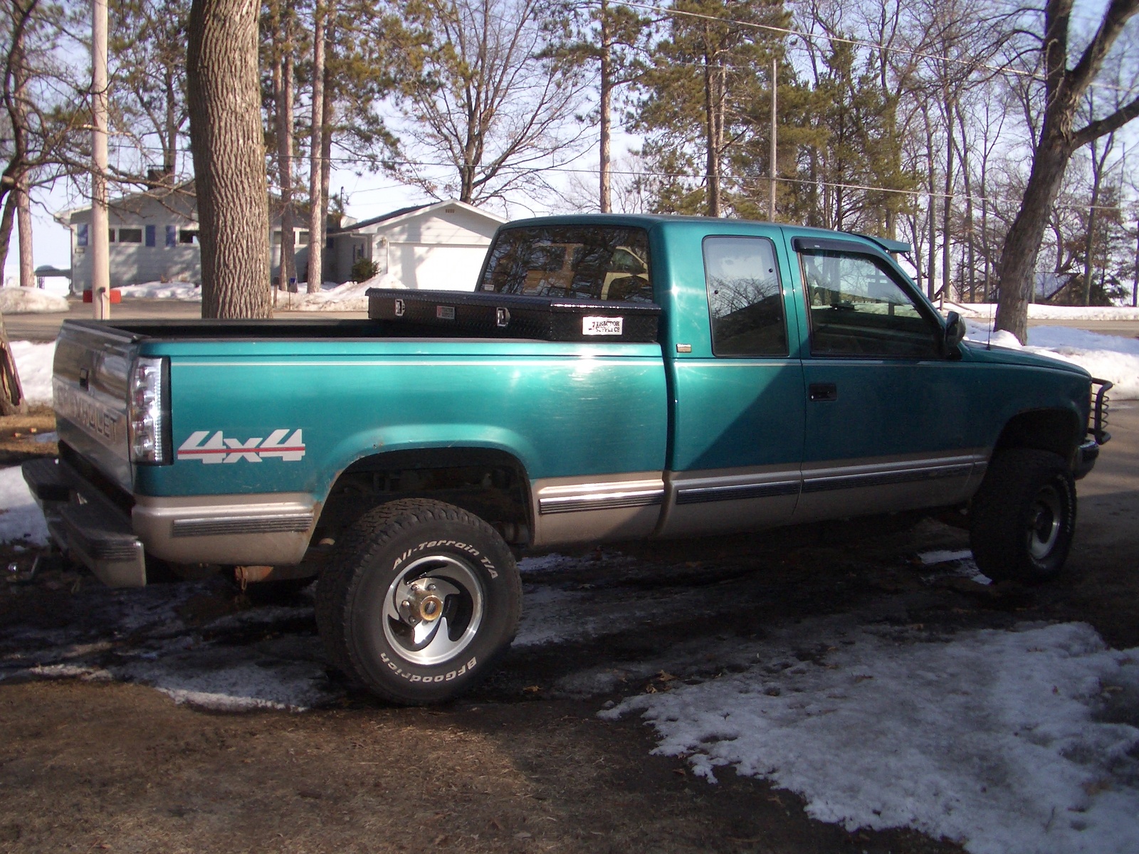 Latrobe chevrolet ford website #7