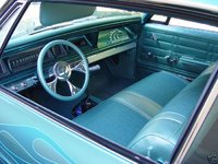 1967 Chevrolet Impala Interior Pictures Cargurus