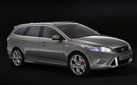 Mondeo Mondeo