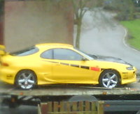 Celica Celica