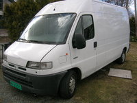 1999 Citroen Jumper Overview 1999 Citroen Jumper Overview