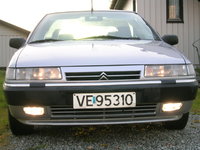Xantia Xantia