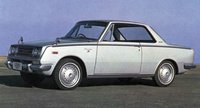 1967 Toyota Corona Overview