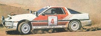 1987 Toyota Supra Picture Gallery