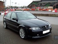 2005 MG ZS Overview 2005 MG ZS Overview