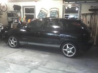 Focus SVT Focus SVT