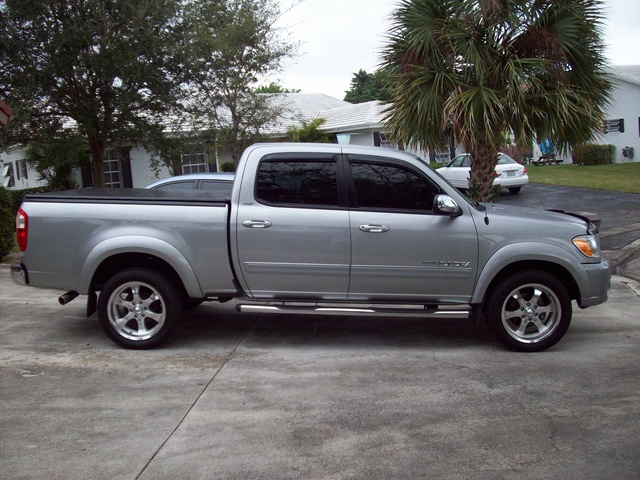 2006 Toyota Tundra - Pictures - CarGurus