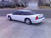 Cutlass Supreme Cutlass Supreme