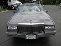 DeVille DeVille