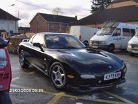 RX-7 RX-7