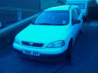 Astra Astra