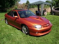 Cavalier Cavalier