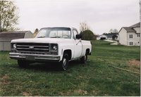 C/K 20 C/K 20