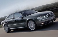 2007 Audi S8 Pictures Cargurus