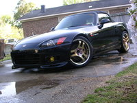S2000 S2000