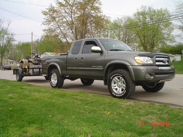 2006 Toyota Tundra Pictures Cargurus