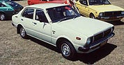 1980 Toyota Corolla