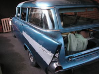 Bel Air Bel Air