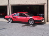 1982 Ferrari Mondial Overview 1982 Ferrari Mondial Overview