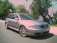 RS 4 RS 4