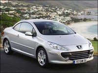 2007 Peugeot 307 Overview 2007 Peugeot 307 Overview
