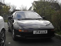 MR2 MR2