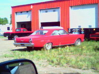 Galaxie Galaxie