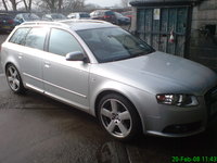 A4 Avant