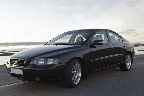 2004 Volvo S60  Overview  CarGurus