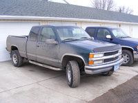 C/K 1500 C/K 1500