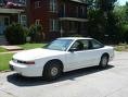Cutlass Supreme Cutlass Supreme
