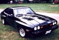 Capri Capri