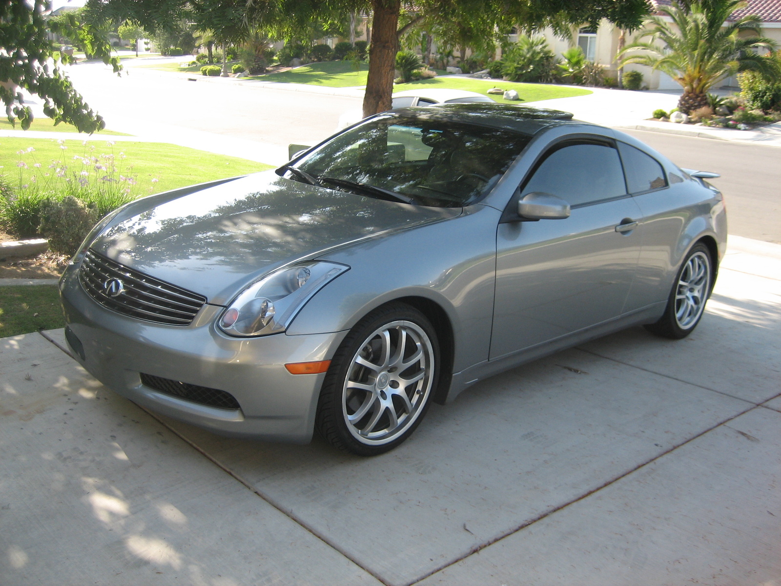 2005 Infiniti G35 - Pictures - CarGurus