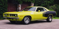 Plymouth Plymouth