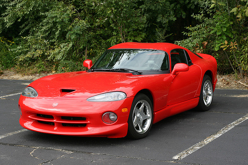 1999 Dodge Viper Test Drive Review - CarGurus