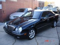 E-Class E-Class