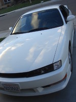 240SX 240SX