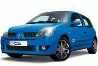 Clio Clio