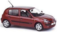 Clio Clio