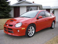 2004 Dodge Neon SRT-4 Overview