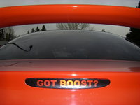 Neon SRT-4 Neon SRT-4