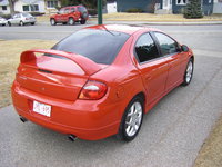 Neon SRT-4 Neon SRT-4