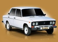 2000 Lada Riva Overview 2000 Lada Riva Overview