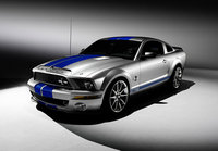 Shelby GT500 Shelby GT500
