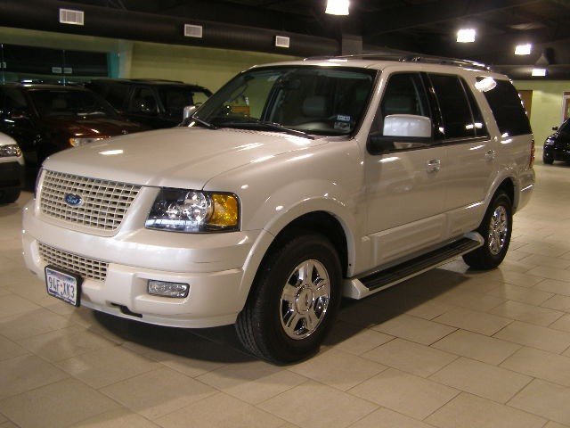 2006 Ford expedition eddie bauer reviews #7