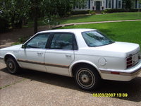 Cutlass Ciera Cutlass Ciera