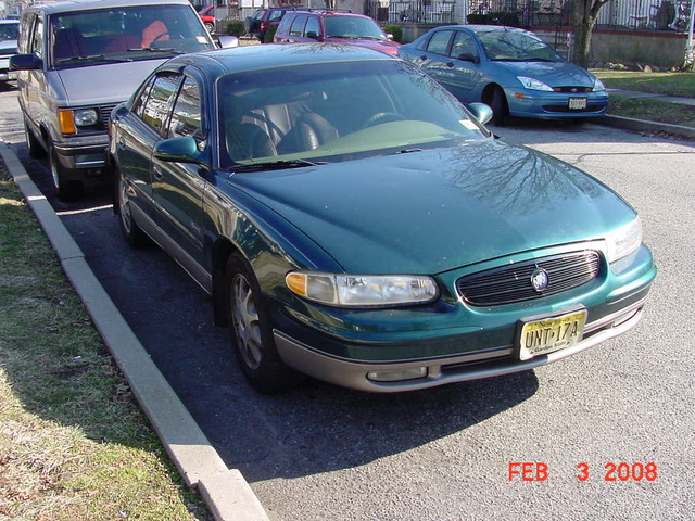 1998 Buick Regal Pictures Cargurus